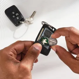 Energizer Knopfzelle CR 2032 4 Stück