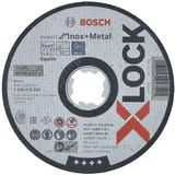 Bosch Trennscheibe X-LOCK Ø 125 mm