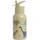 A Little Lovely Company Wasserflasche Dinosaurier Beige 0,35 l