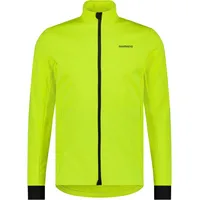 Shimano ELEMENT Trail Jacket neon yellow XXXL