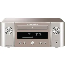 Marantz MCR612 (silber)