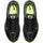 Nike Reax 8 Herren Black/Metallic Silver 40