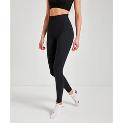 Falke Cellulite Control Light Damen Tights Health black (3000) S