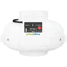 Prima Klima Rohrventilator 2-Stufen
