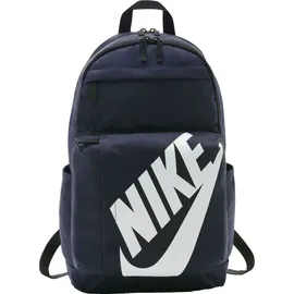 Nike Element dark blue/White