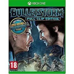 Bulletstorm Full Clip Edition - XBOne [EU Version]