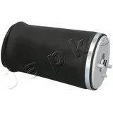 Japko Federbalg, Luftfederung