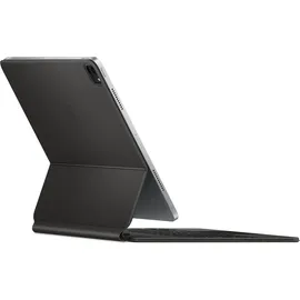 Apple Magic Keyboard Folio für iPad Pro 12.9'' USA schwarz