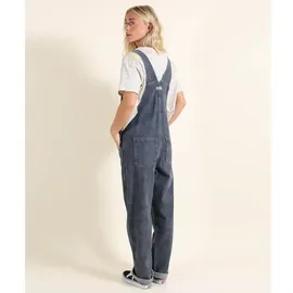 Oxbow - Damen-Latzhose Dark Grey FR 38