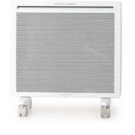 Klarstein Hot Spot Slimcurve Double Wave 2-in-1 1000 W weiß