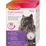 beaphar CatComfort Starter-Kit, Pheromon, Verdampfer, Bundle (17395)