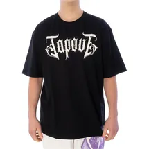TapouT Simply Believe Schwarz S