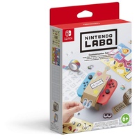 Nintendo Labo: