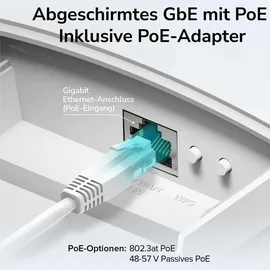 Cudy AP3000 Outdoor Access Point