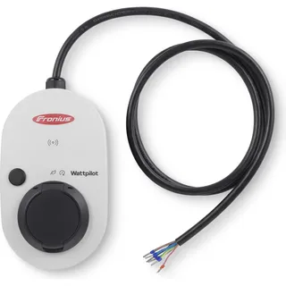 Fronius Wattpilot Home 11 J 2.0 Wallbox