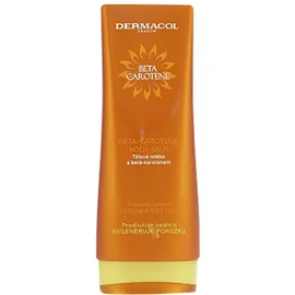Dermacol Botocell Beta Carotene Body Milk Lotion 200 ml