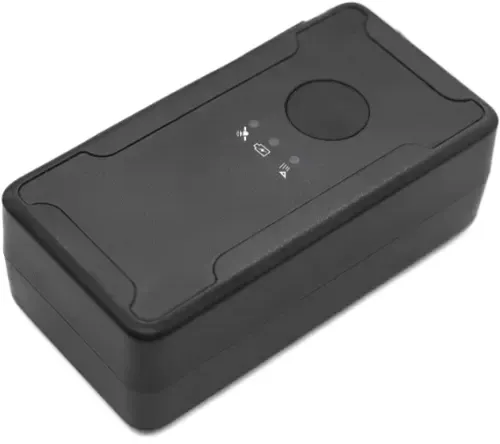 Ningmore NT19M-E 4G LTE Magnet-GPS-Tracker mit SOS-Taste – 30 Tage Standby-Zeit