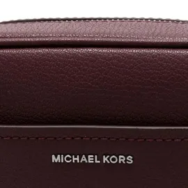 Michael Kors Camera Xbody Leder Red