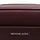 Michael Kors Camera Xbody Leder Red
