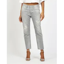 Gang 94NICA Cropped Denim - Verkürzte Jeans mit geraden und verkürzten Beinverlauf, Topseller