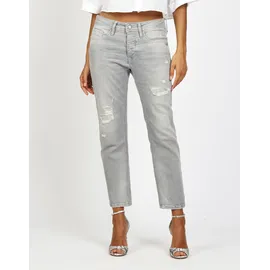 Gang 94NICA Cropped Denim - Verkürzte Jeans mit geraden und verkürzten Beinverlauf, Topseller