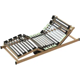 Hn8 Schlafsysteme Global Mot Motorrahmen verstellbar 90 x 200 cm