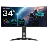 Gigabyte MO34WQC 34"