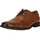 CLARKS Tilden Cap braun 40