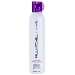 Paul Mitchell ExtraBody Haarspray für Volumen und Glanz 300 ml