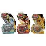 Spin Master Bakugan Legends Nova Actionfigur 17 cm mehrfarbig