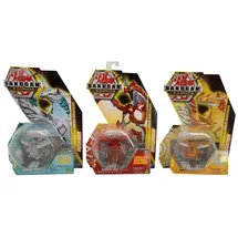 Spin Master Bakugan Legends Nova Actionfigur 17 cm mehrfarbig