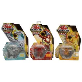 Spin Master Bakugan Legends Nova Actionfigur 17 cm mehrfarbig