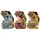 Spin Master Bakugan Legends Nova Actionfigur 17 cm mehrfarbig
