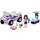 LEGO Friends Emmas mobile Tierarztpraxis 41360