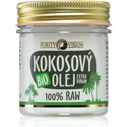 Purity Vision BIO Kokosnussöl 120 ml