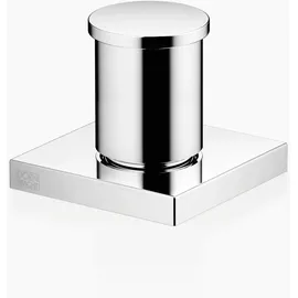Dornbracht IMO Zweiwegeumstellung Wannenrandmontage Chrom