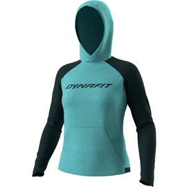 Dynafit 24/7 Polartec® Kapuzenfleece - Marine Blue - M