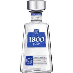 1800 Silver Tequila Reserva