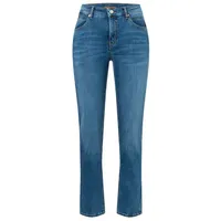 MAC HOSEN MAC MELANIE in Blau | Gr.: W36/L28