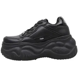 Buffalo  Sneaker BLADER ONE  in Schwarz, 39