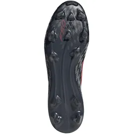 adidas F50 PRO FG Herren Core Black/Lucid Red/Core Black 48