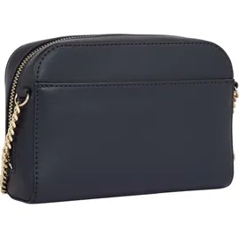 Tommy Hilfiger AW0AW14871 Crossover Bag space blue