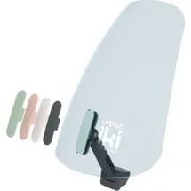 Urban Iki Windscreen Fuji Blue Kindersitz /Beiwagen