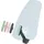 Urban Iki Windscreen Fuji Blue Kindersitz /Beiwagen