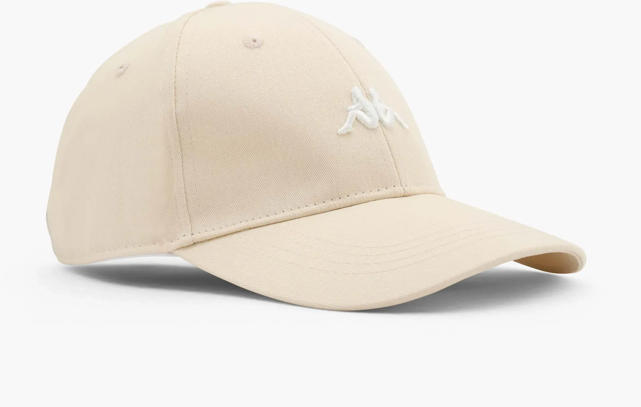 Kappa  Kappe Beige, Damen, Größe: ONE SIZE - Kappa  Kappe Beige, Damen, Größe: ONE SIZE - unisex - Beige
