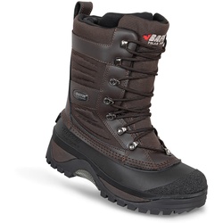 Baffin Crossfire Winterstiefel braun, Größe 43/US 10