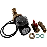 WOLF-Garten Wolf Zirkulationspumpenset für BSP-FW Frischwasserstation