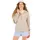 adidas Terrex Xperior Light Climaproof Jacke - Wonder Taupe - S