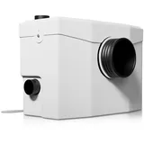 Juskys Hebeanlage 600W