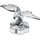 La Pavoni Adler im Chrom-Design